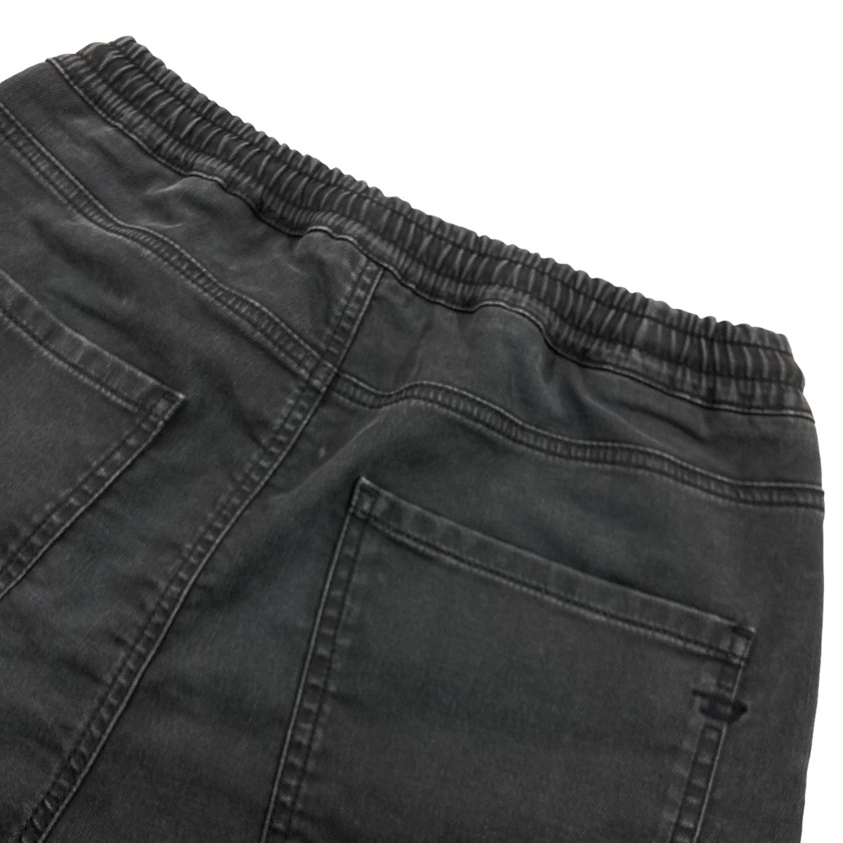 DIESEL(ディーゼル) 2051 D URSY JOGGデニムパンツA11869 A11869