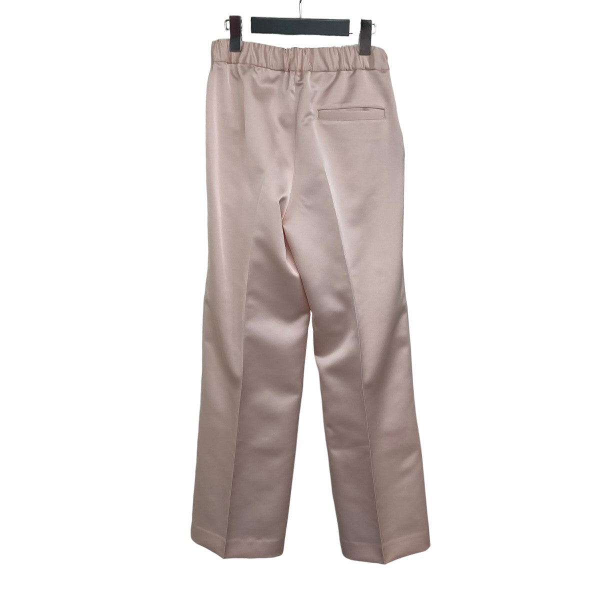 vent slit satin PT – Heve