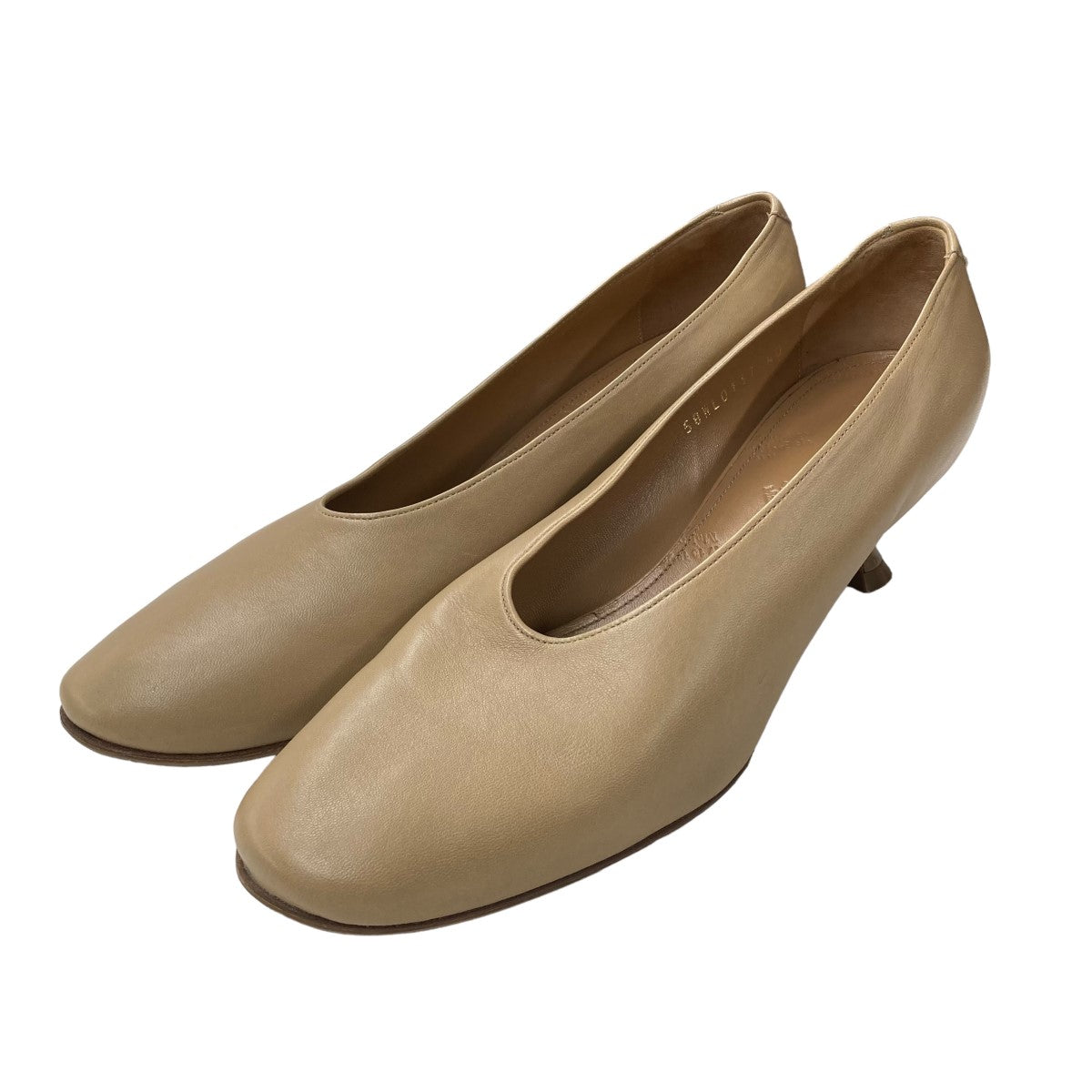 ヒールパンプス58WL0137 40