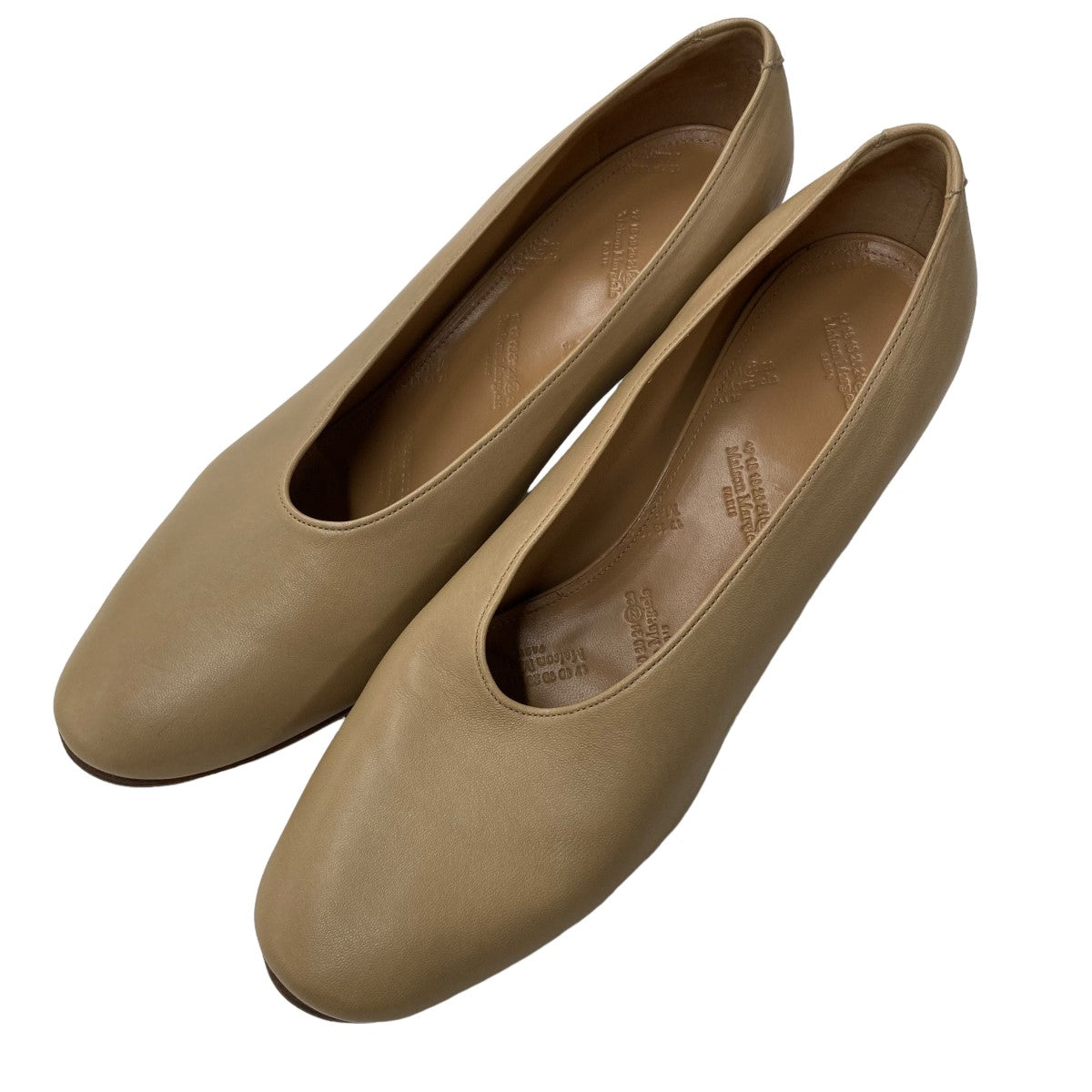 ヒールパンプス58WL0137 40