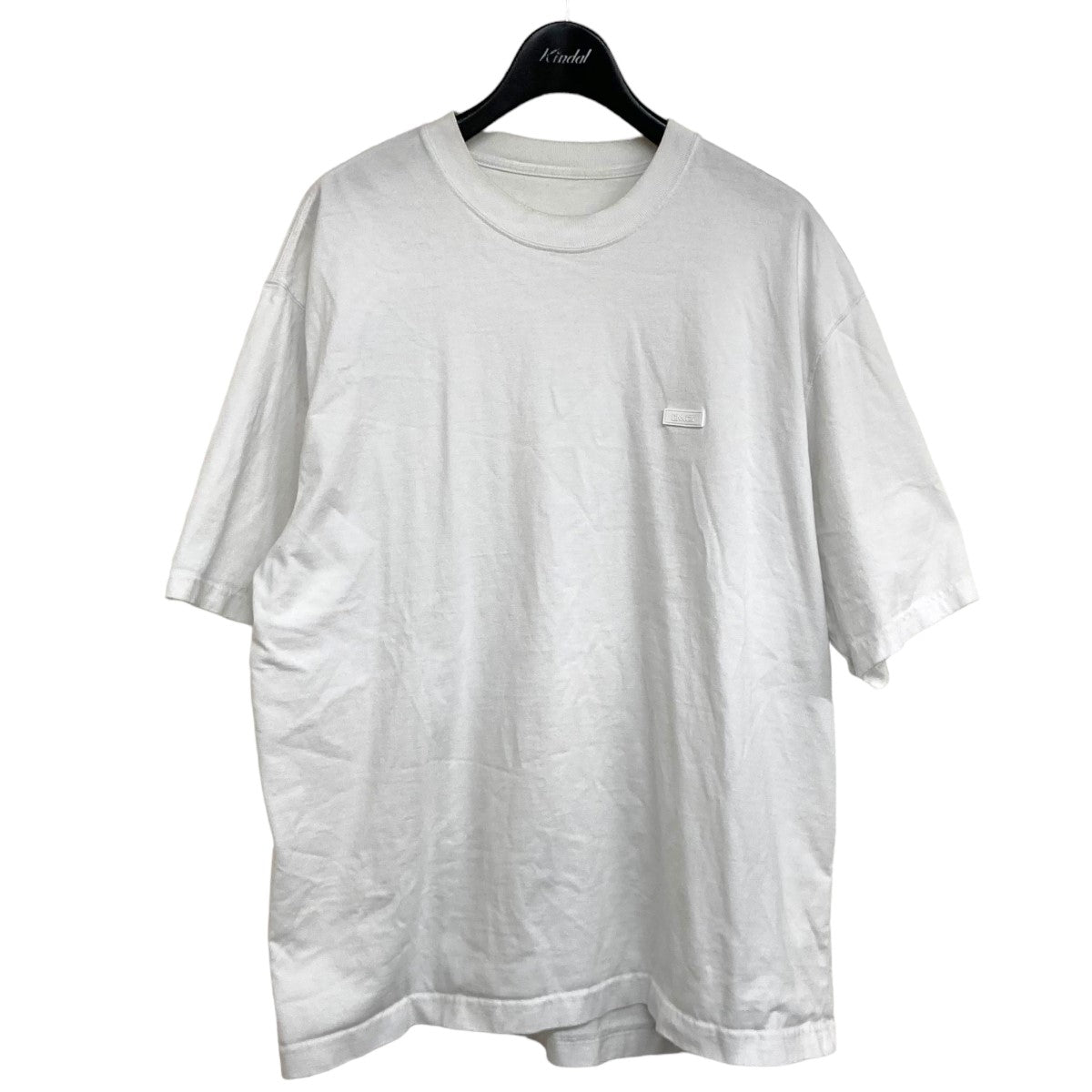 23SSクルーネックTシャツSS23BRENCT01NTL