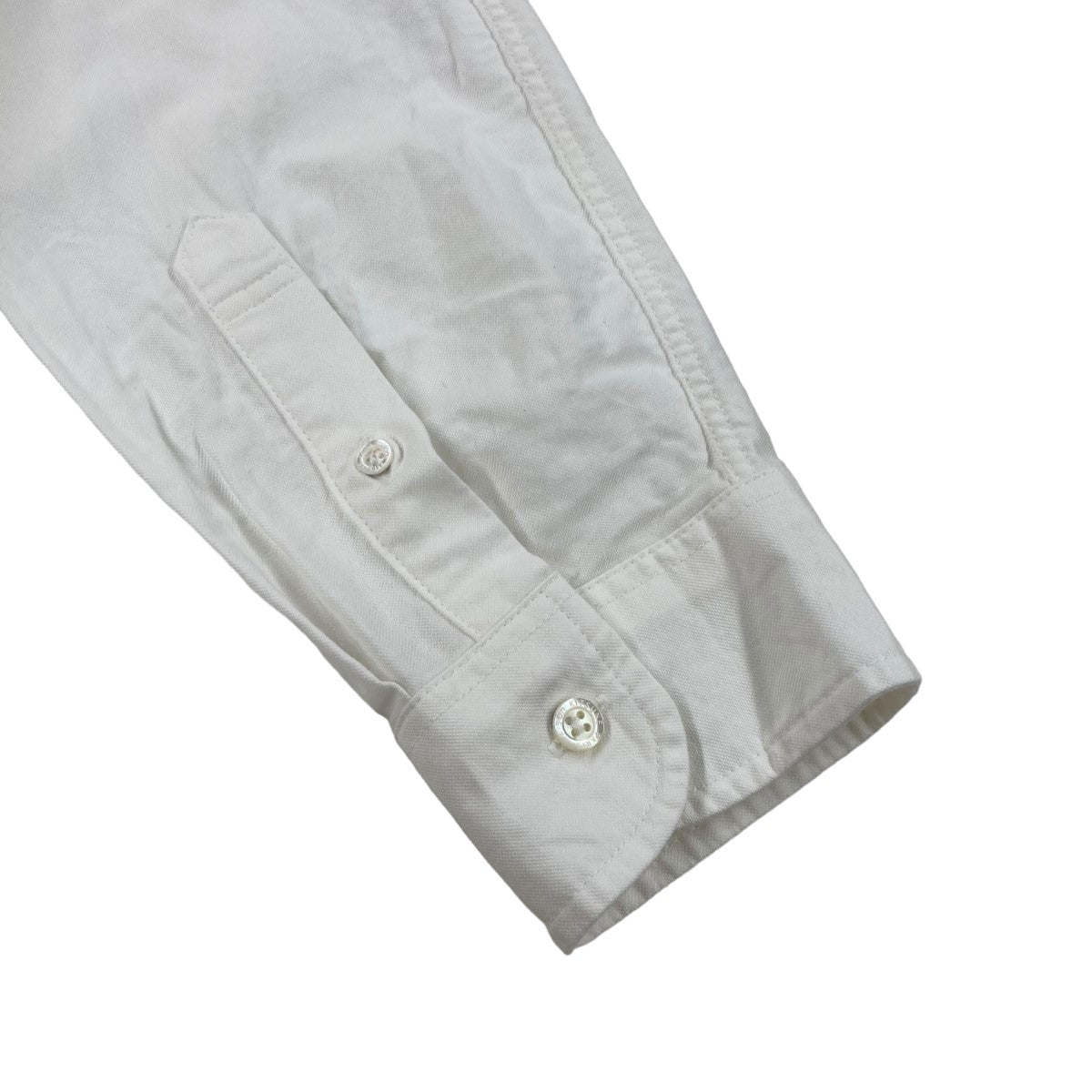 MAISON KITSUNE×JUNYA WATANABE MAN 24SSコットン