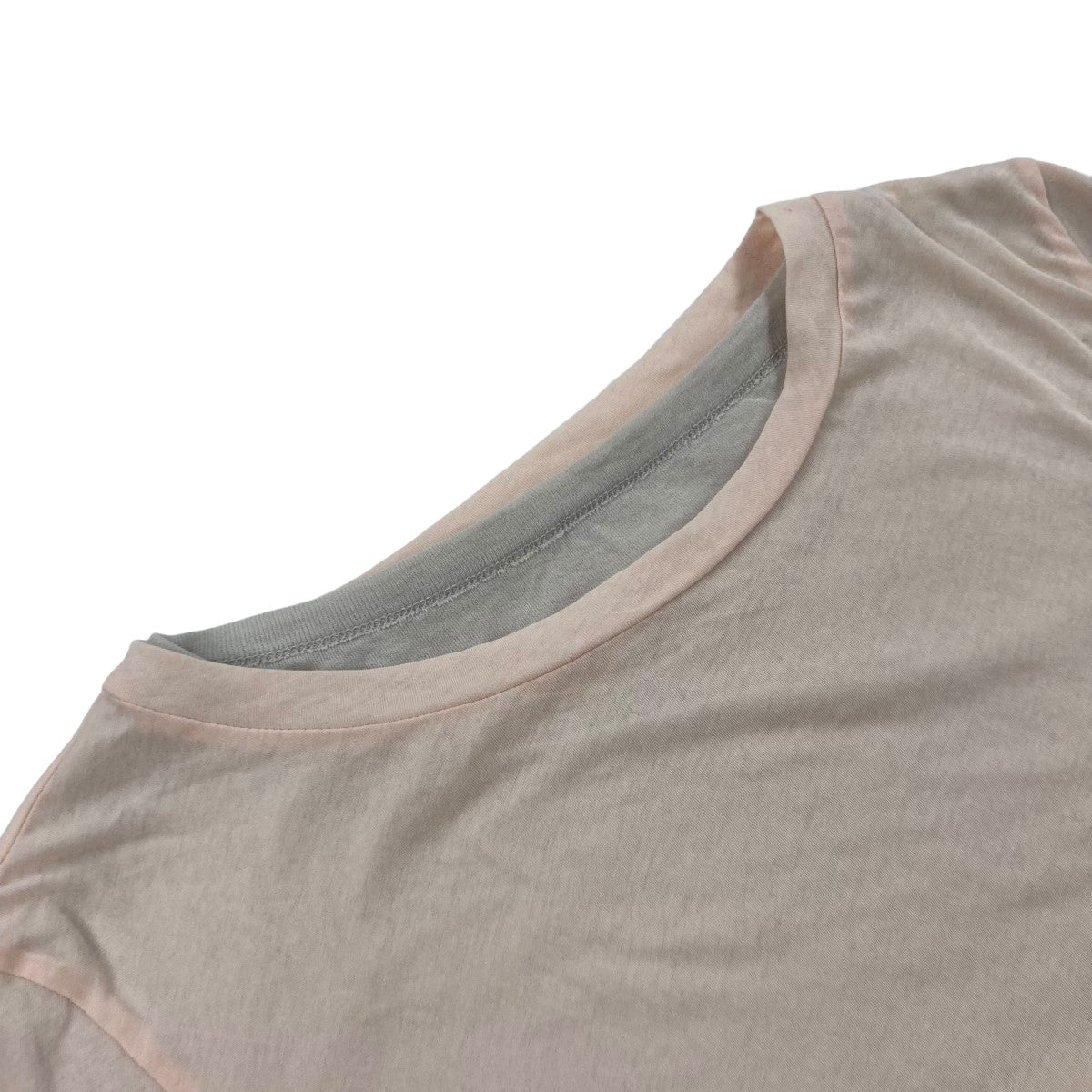 SLOBE IENA(スローブイエナ) 24 SS レイヤードスタイルセット