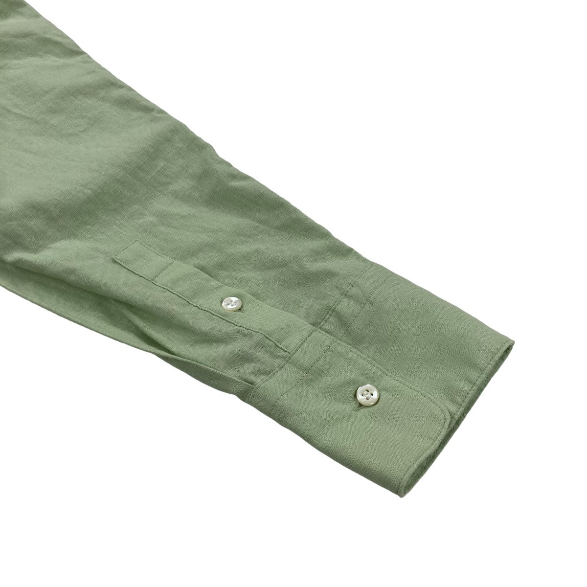 24SS綿麻レギュラーシャツ24050912300010