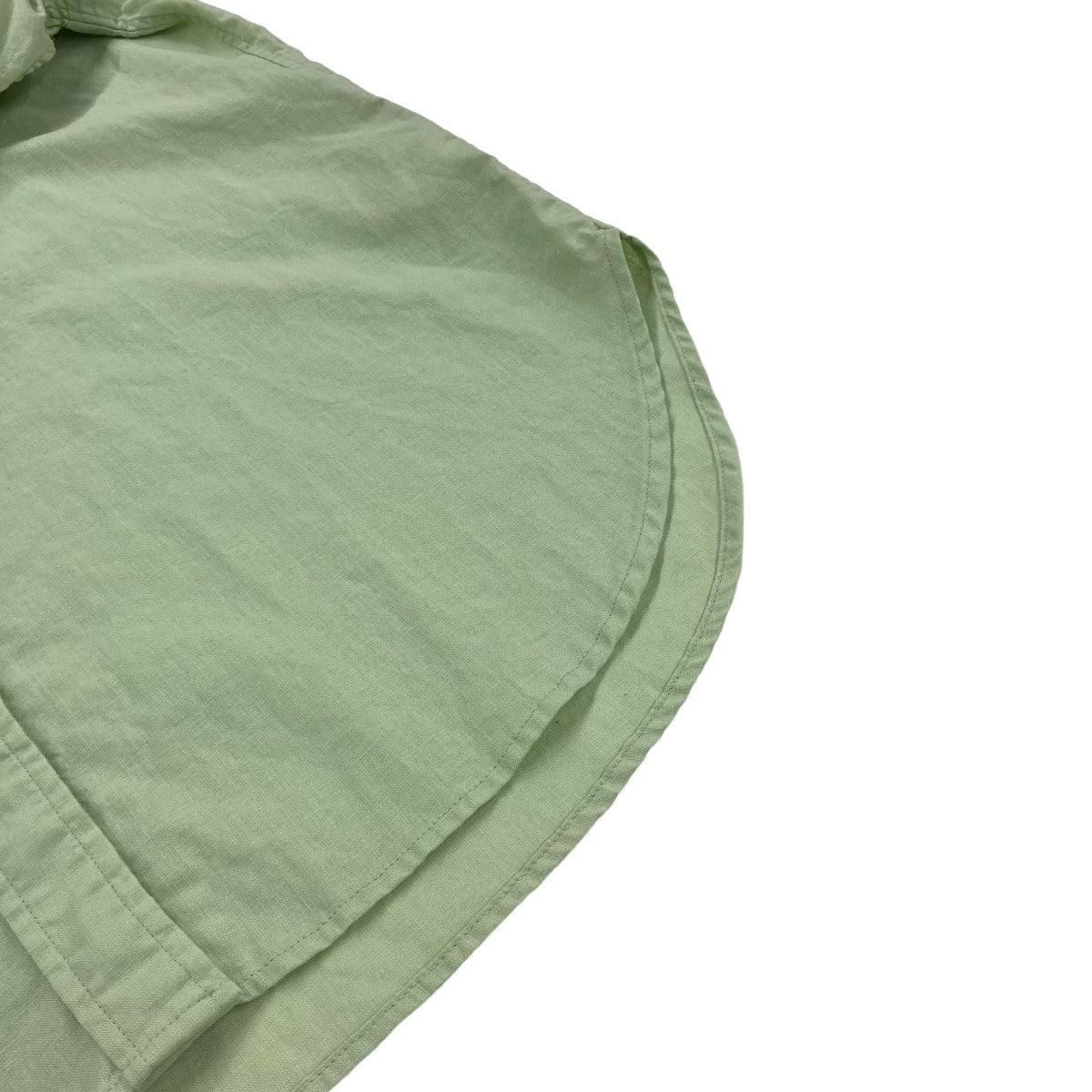 24SS綿麻レギュラーシャツ24050912300010