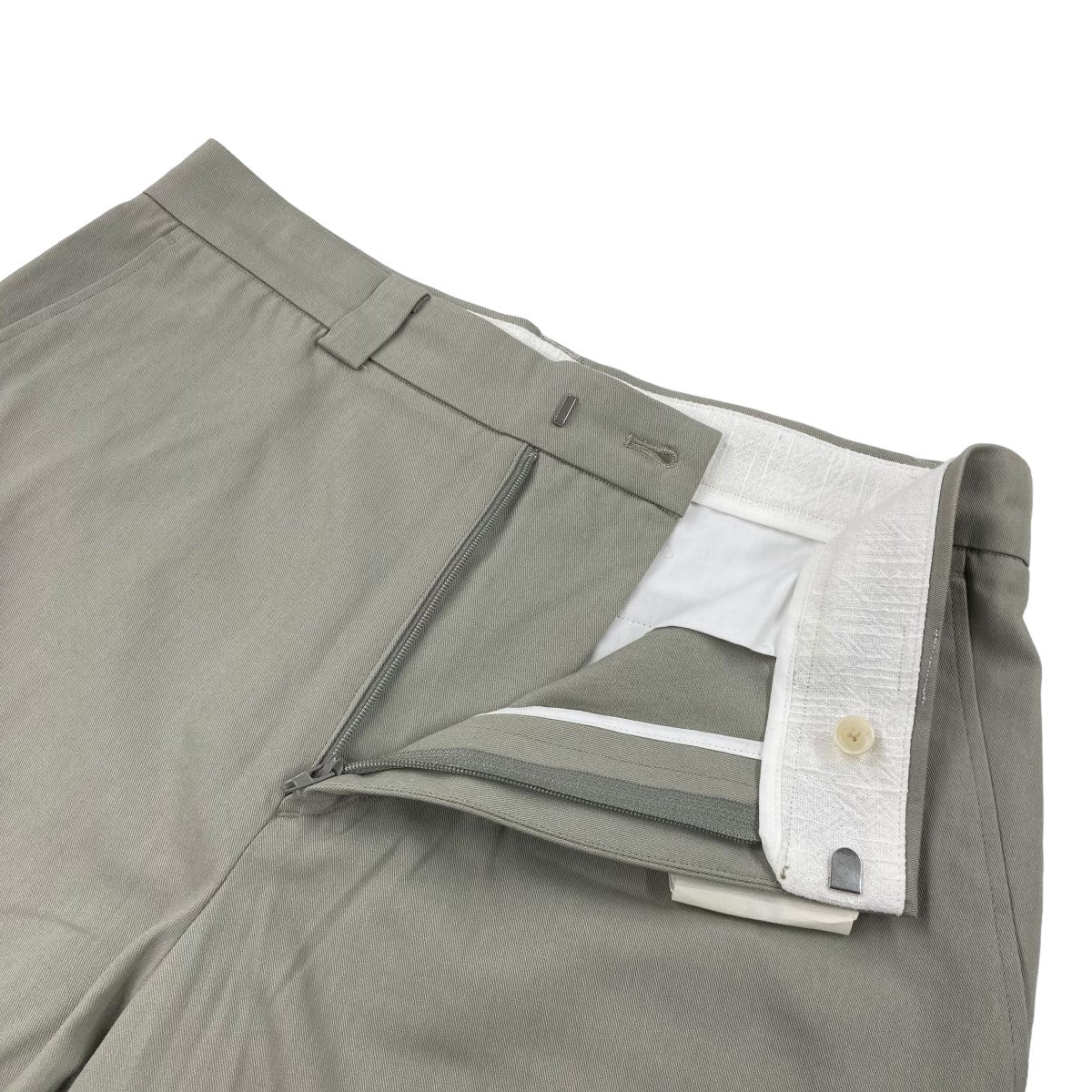 DOOR PANTSスラックスパンツBR03143F53