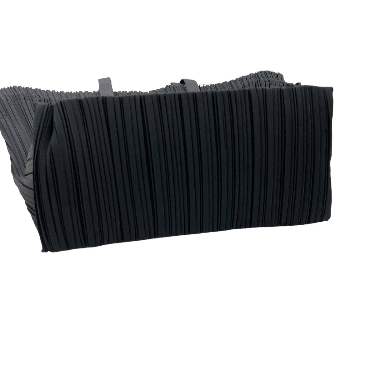 PLEATS TOTE BAGプリーツトートバッグPP42AG602