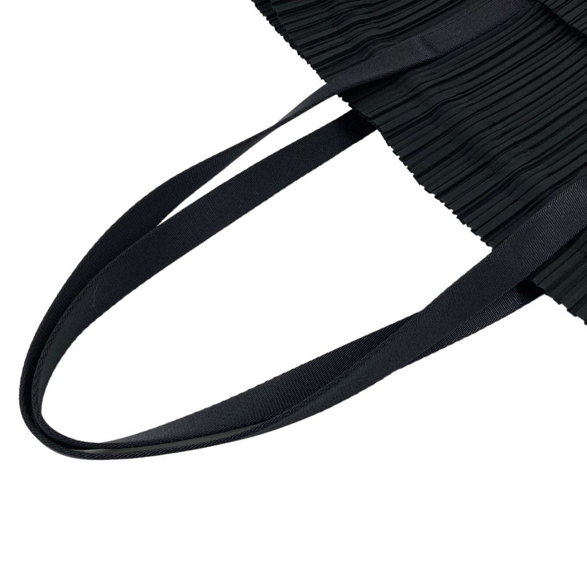 PLEATS TOTE BAGプリーツトートバッグPP42AG602
