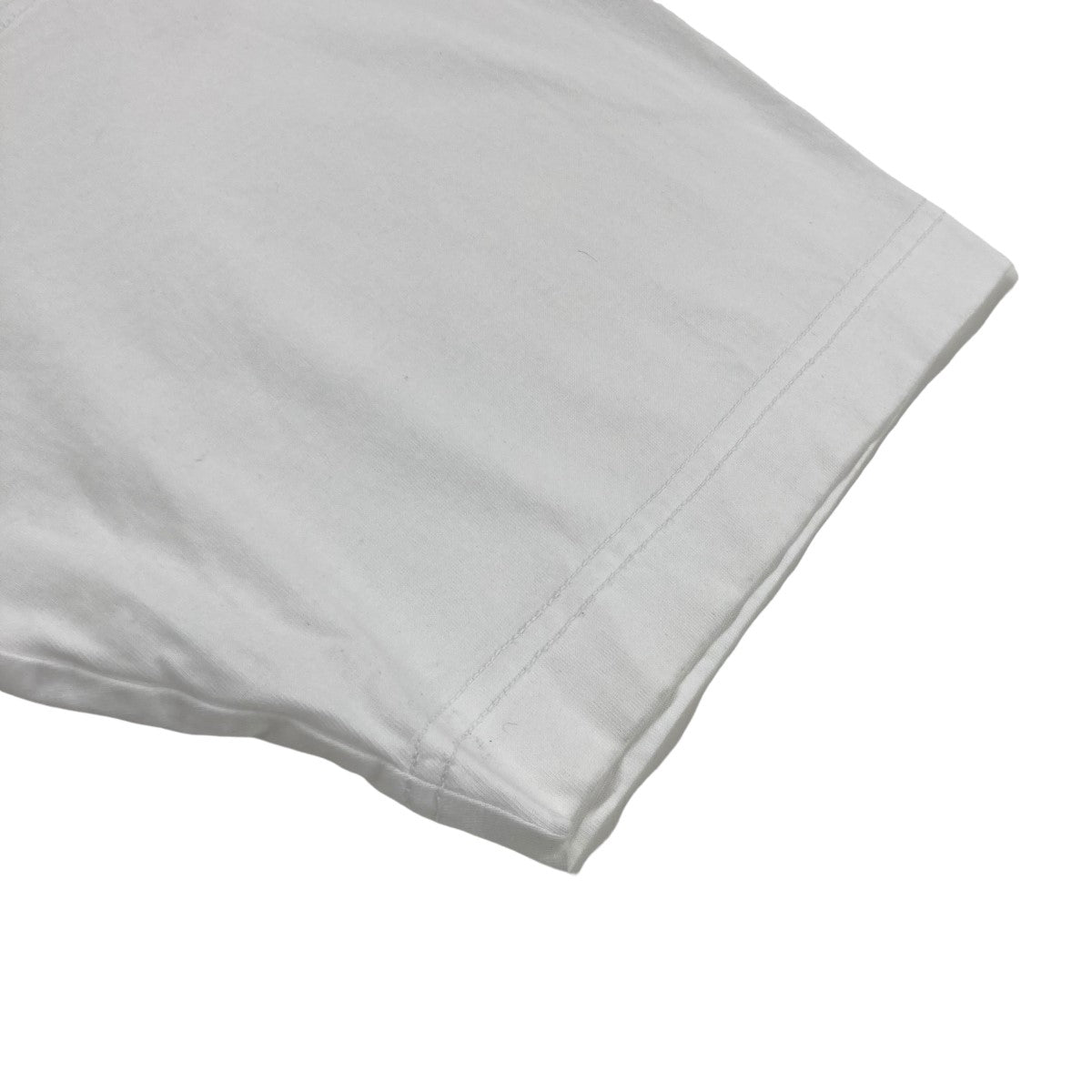INSIDE OUTクルーネックTシャツUA53TR360W