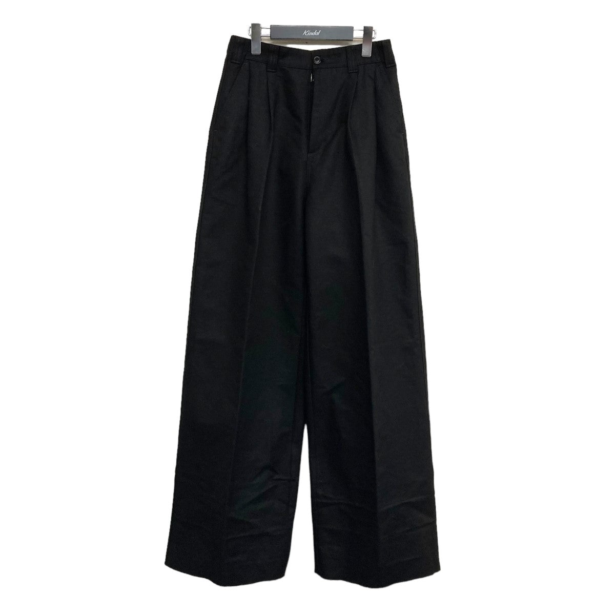 Maison Margiela（メゾンマルジェラ） Maison Margiela メゾンマルジェラの24SS スケーターチノ ワイドパンツ S29KA0385です。 古着・中古 アイテム
