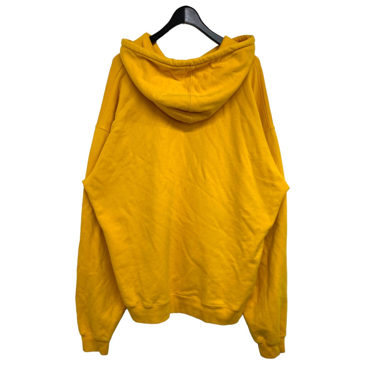 Exhaust Hoodieプルオーバーパーカー