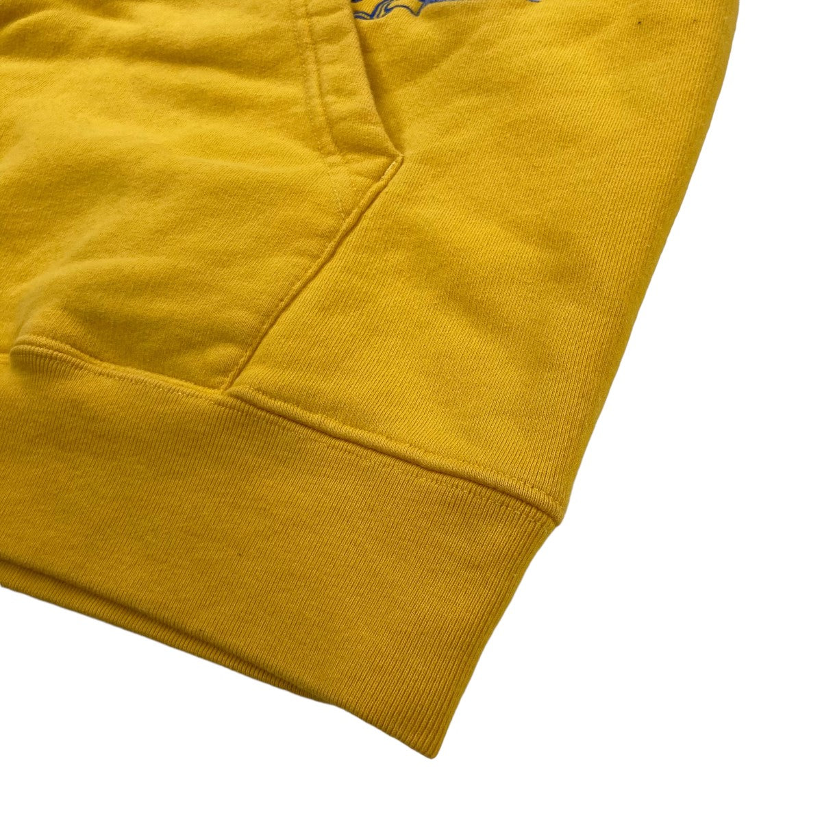 Exhaust Hoodieプルオーバーパーカー