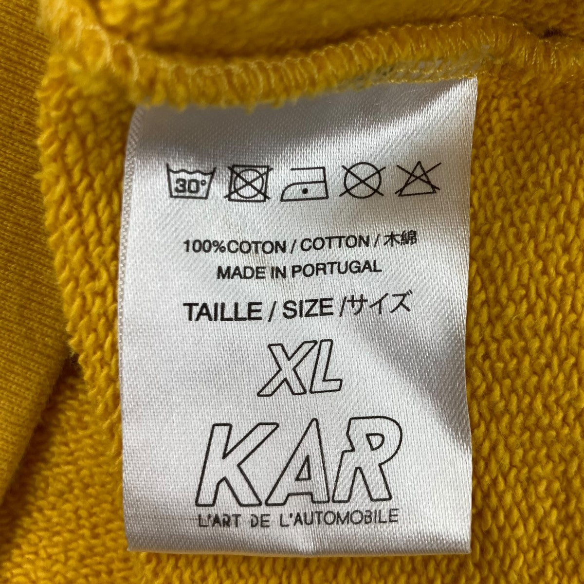 Exhaust Hoodieプルオーバーパーカー