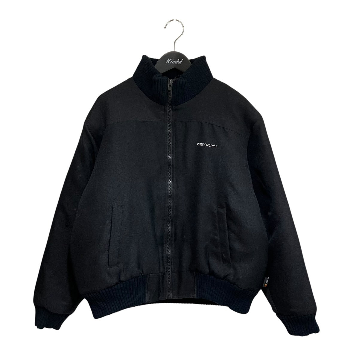 CarHartt(カーハート) 00S タンカースジャケットジャケット160