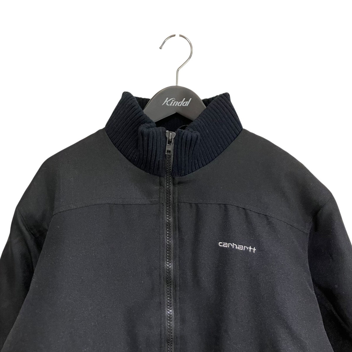 CarHartt(カーハート) 00S タンカースジャケットジャケット160 705 175