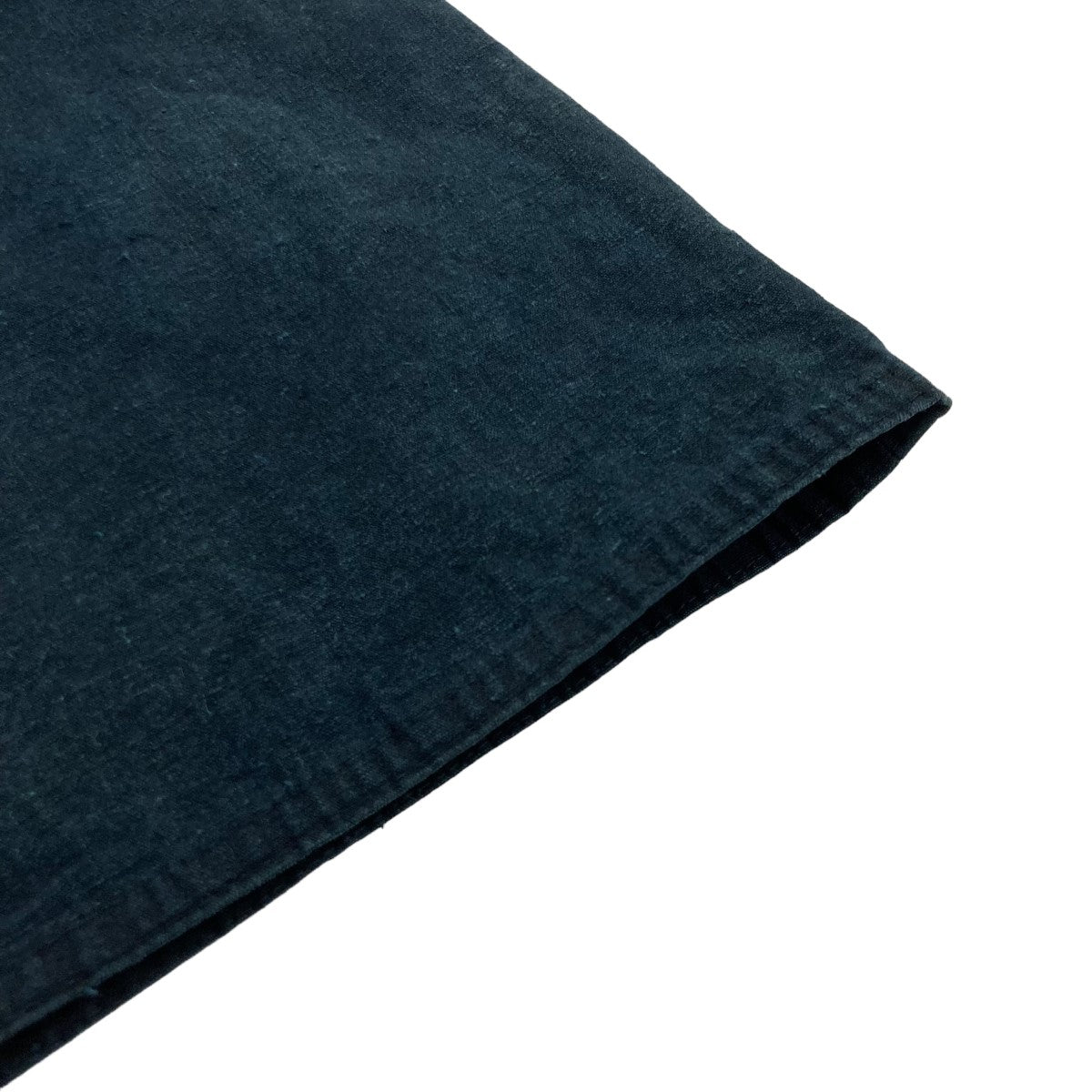 23SSGarment Dye OPガーメントダイノースリーブワンピース3710300137