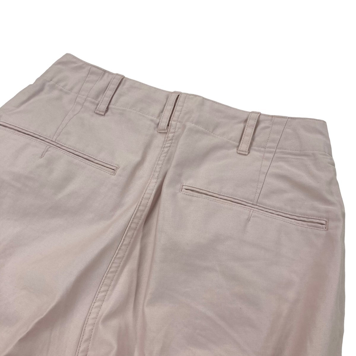 24SSモールスキンM45パンツ224030914119110