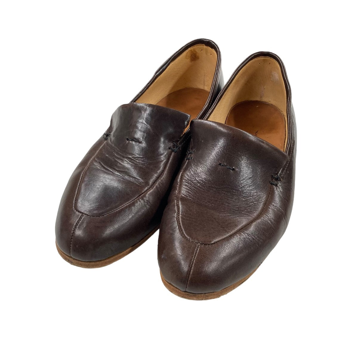 LAZY LOAFERローファー