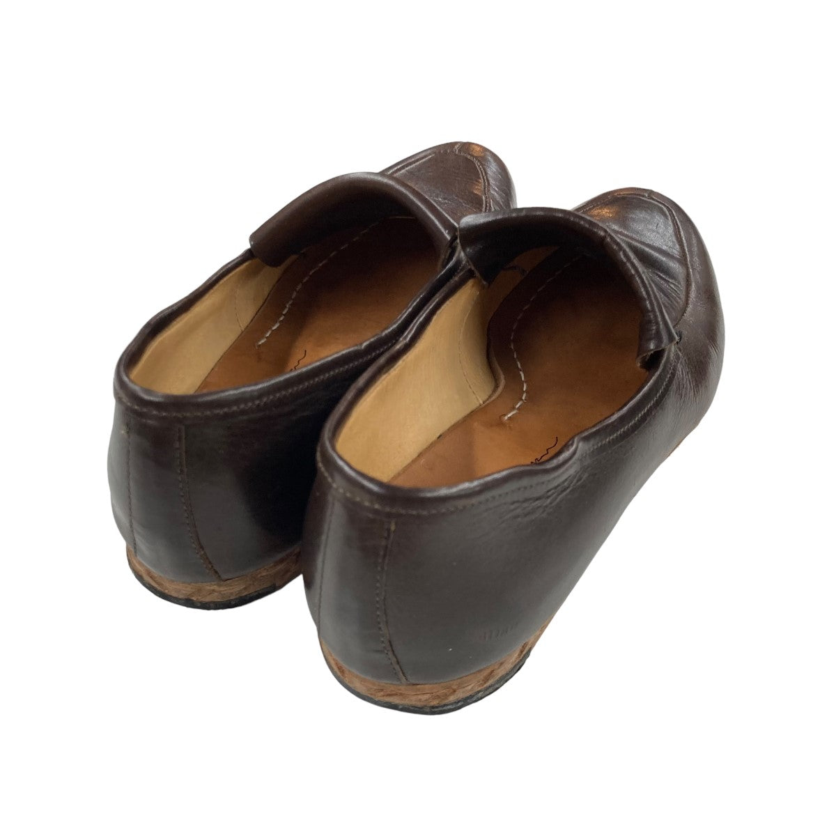 LAZY LOAFERローファー