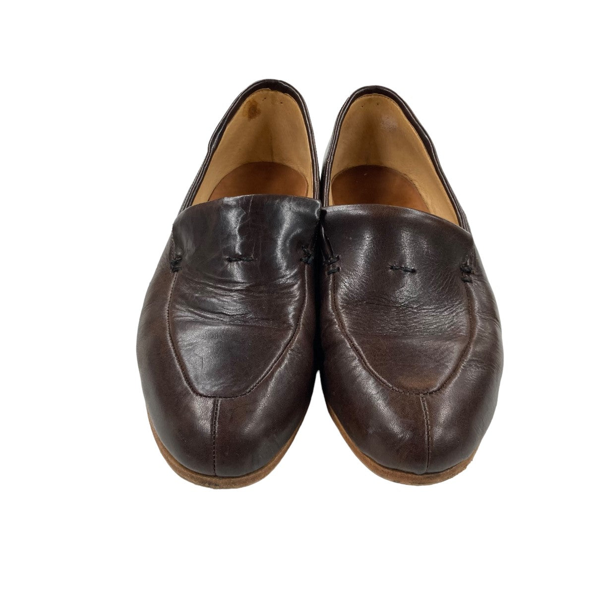 LAZY LOAFERローファー