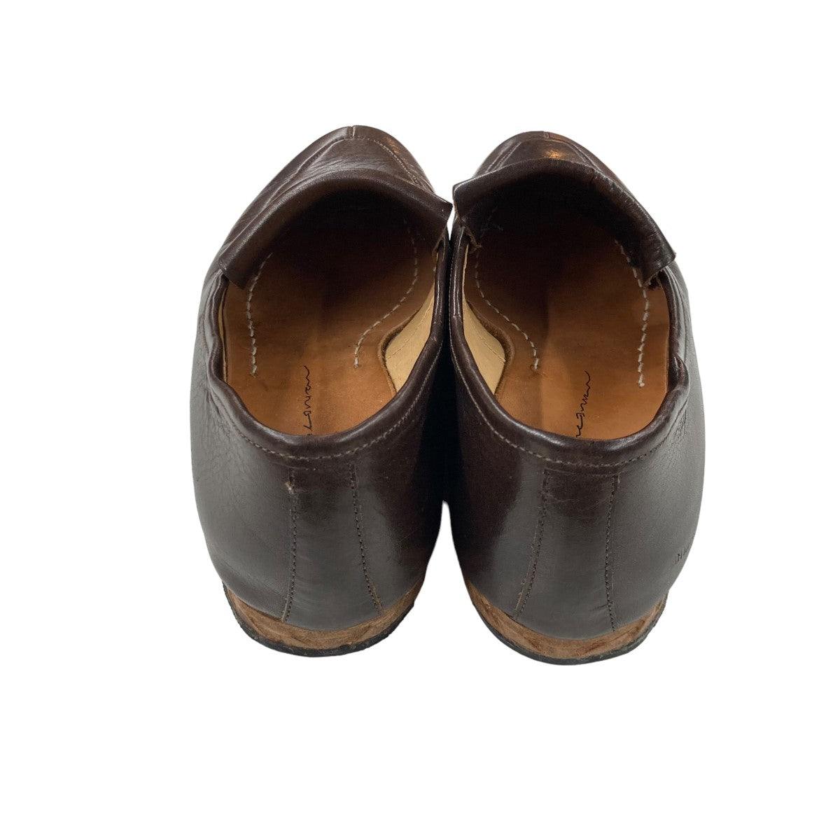 LAZY LOAFERローファー