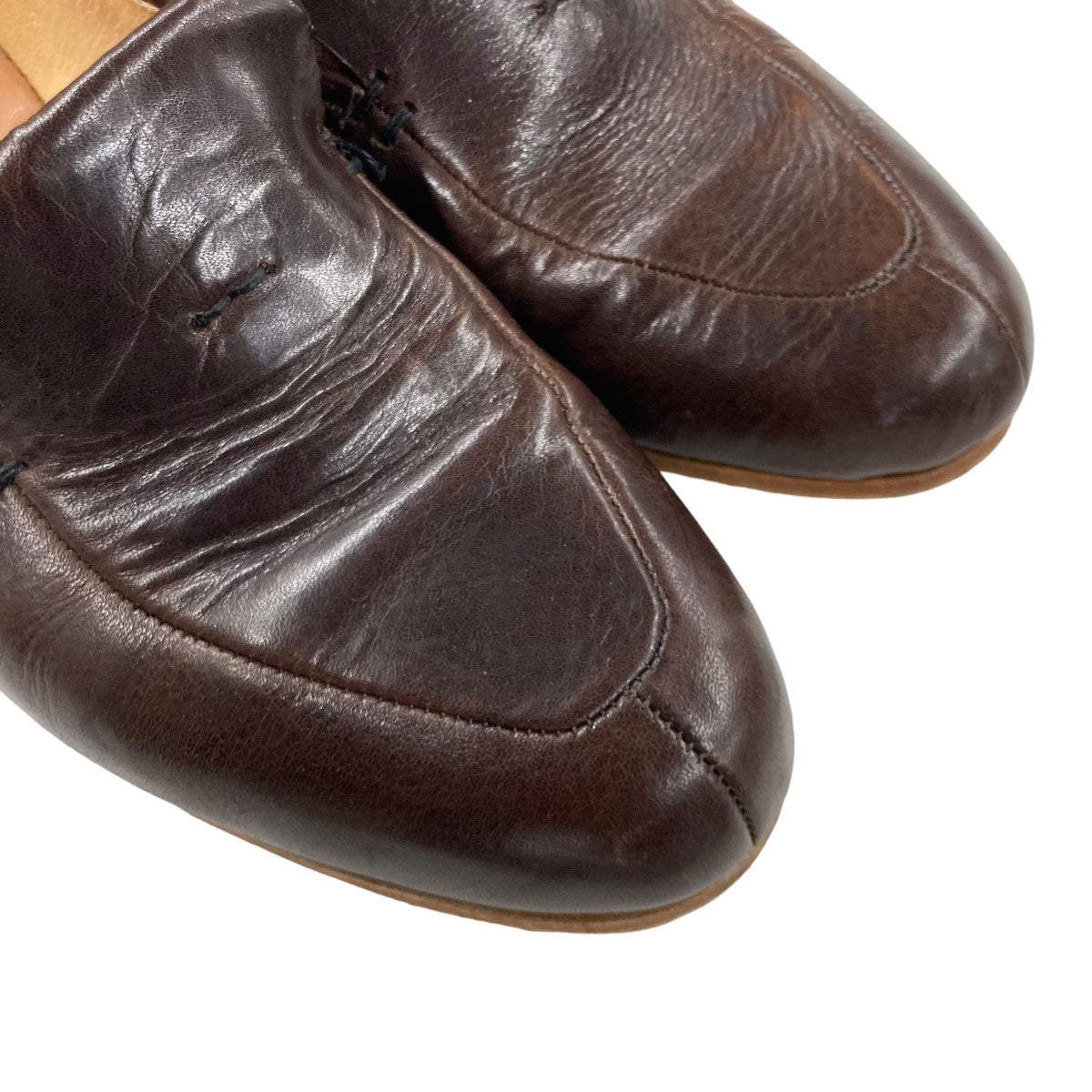 LAZY LOAFERローファー