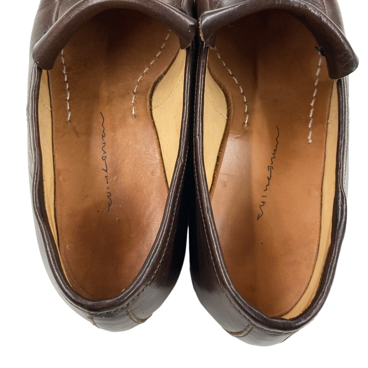 LAZY LOAFERローファー