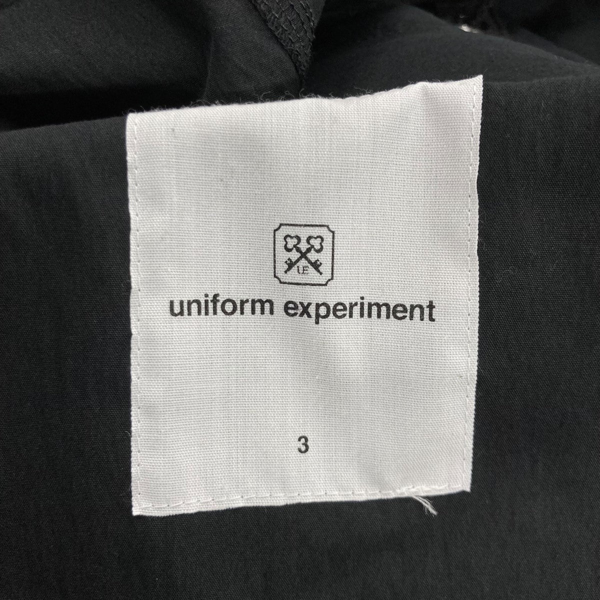 24SSMODS COATモッズコートUE 240000