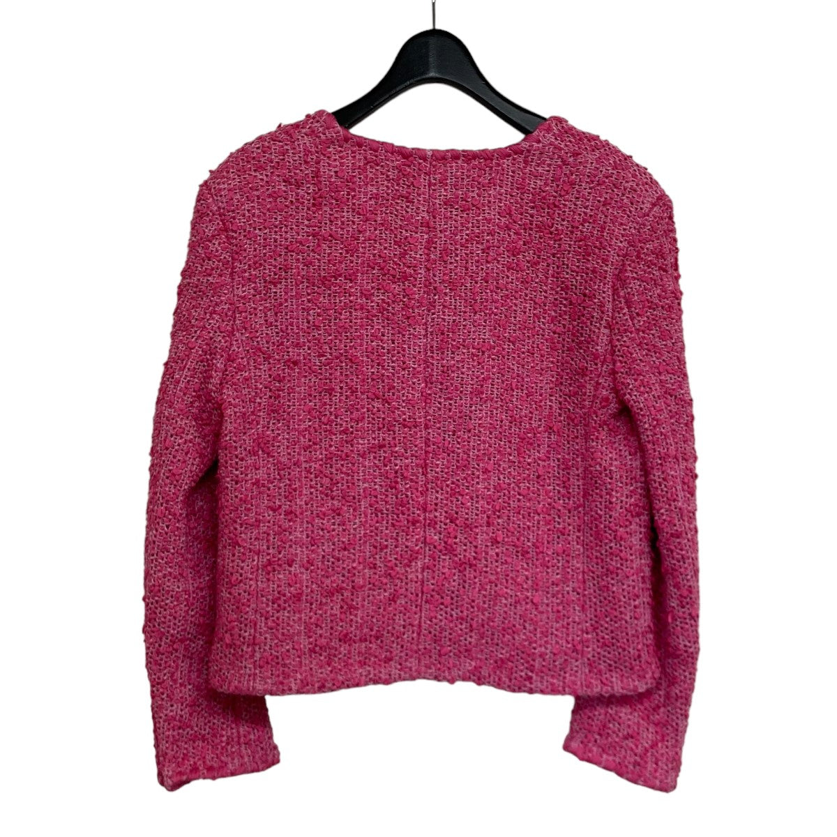 CHANEL(シャネル) ツイードジャケットP70041V42569 P70041V42569
