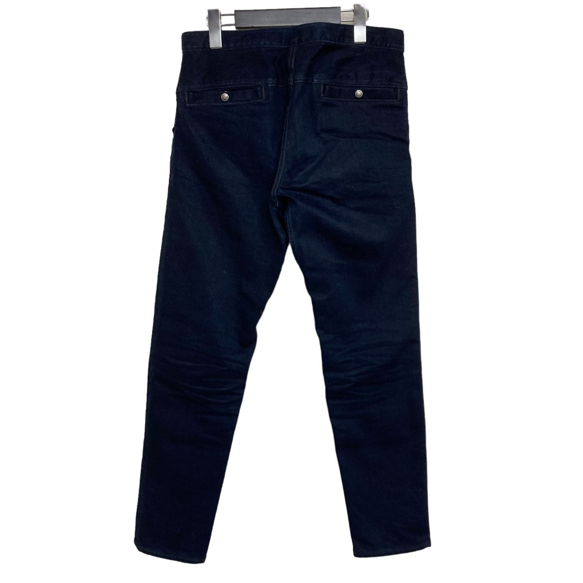 THE NORTHFACE PURPLELABEL(ザノースフェイスパープルレーベル) Webbing Belt Denim  PantsデニムパンツNT5903N