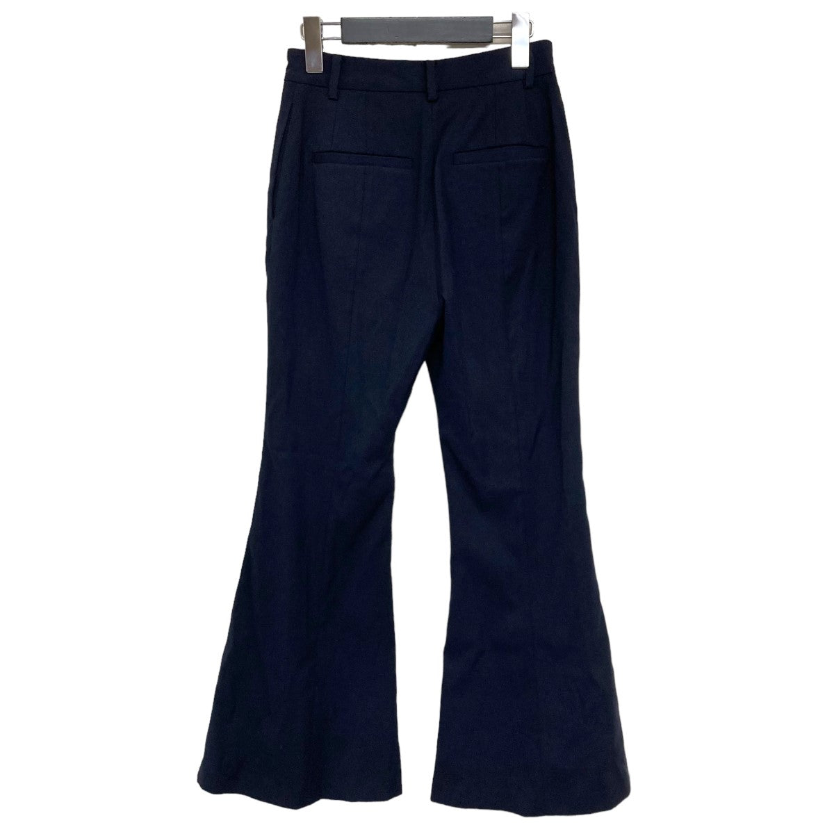 ANKLE BELL BOTTOM PANTSスラックス12110 7012