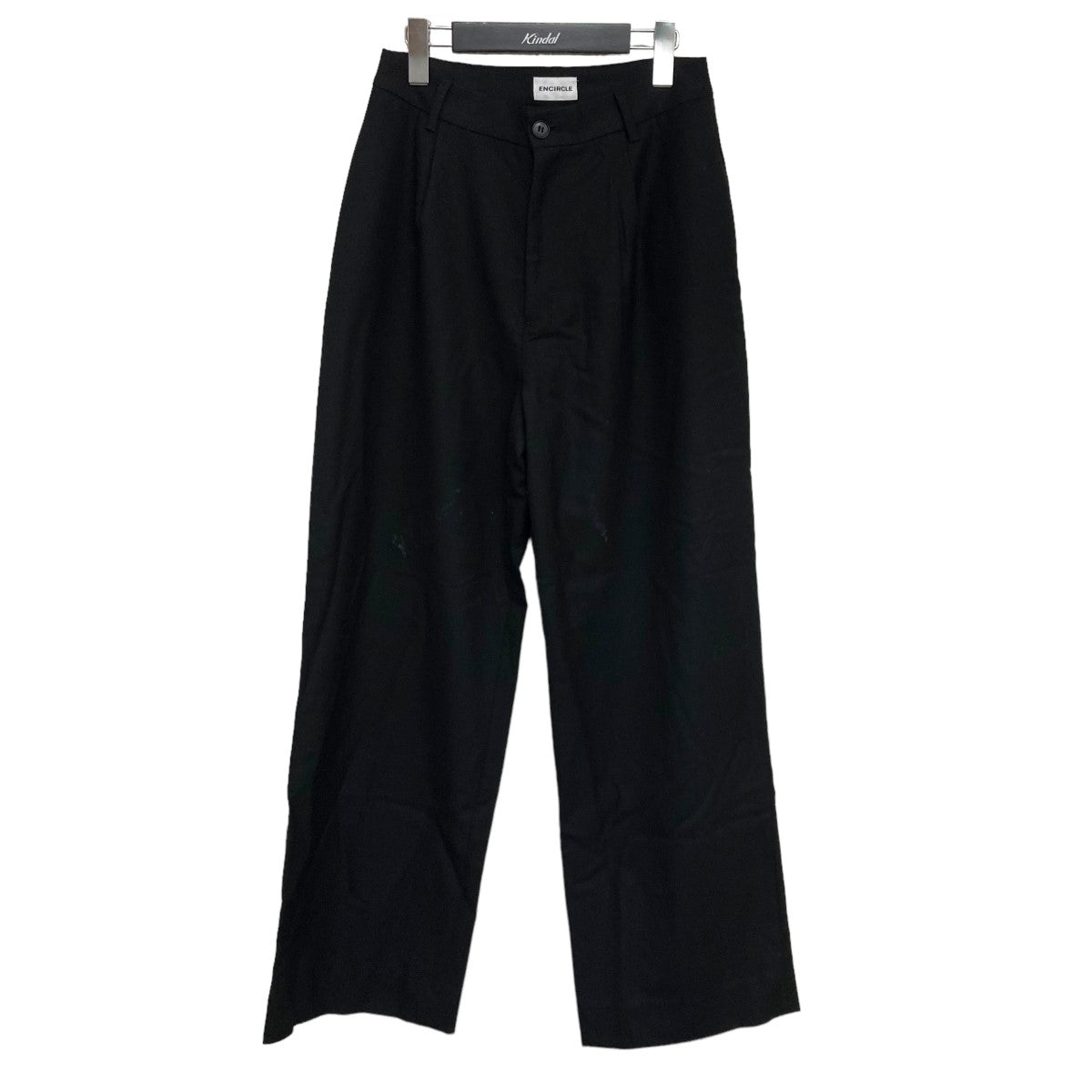cool pantsスラックスEN PT02
