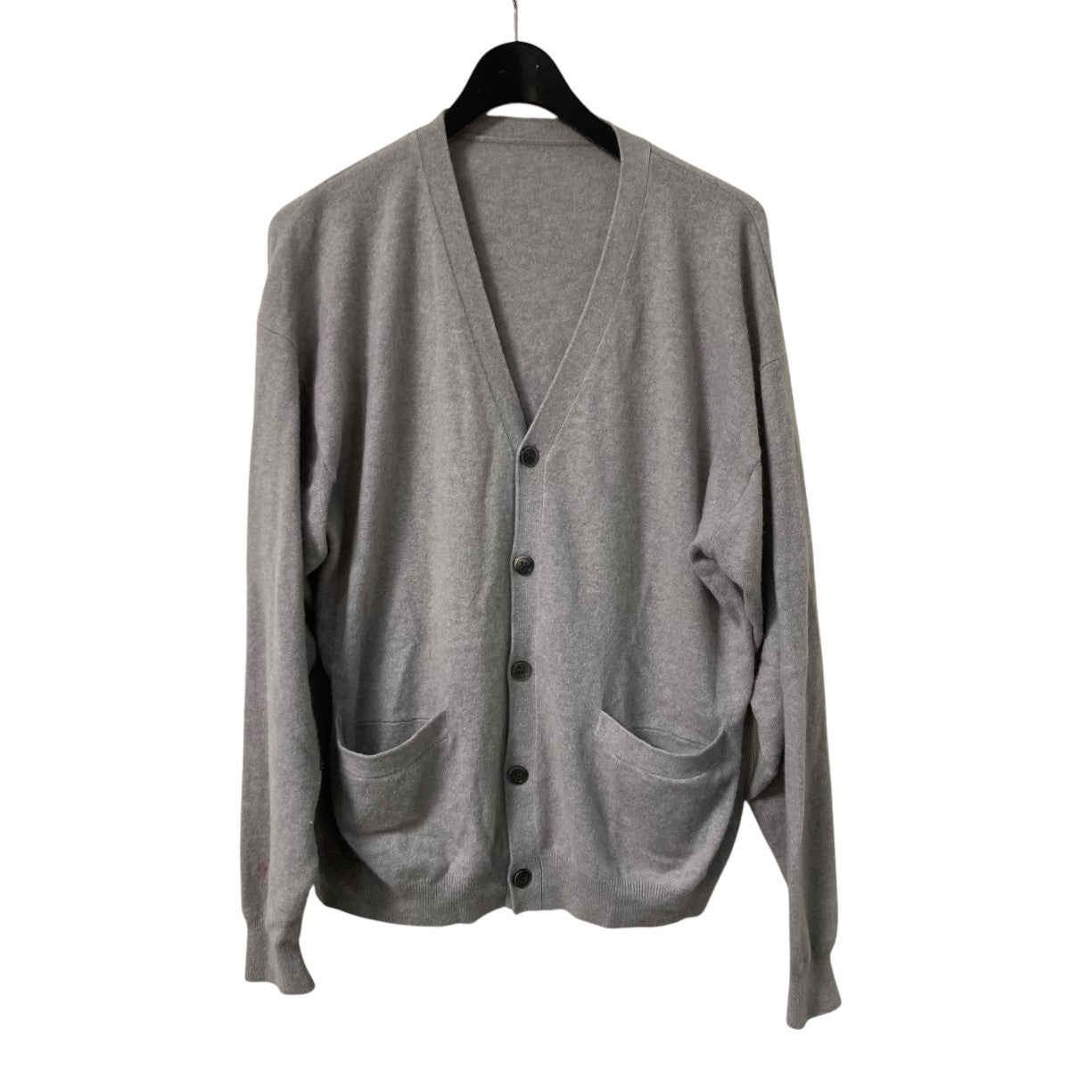 crepuscule×STEVEN ALAN ジップアップニットベスト2203 022 2203
