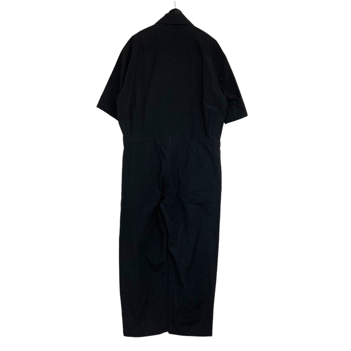 stein(シュタイン) 22SSOVERSIZED HALF SLEEVE JUMP SUITジャンプスーツST.385