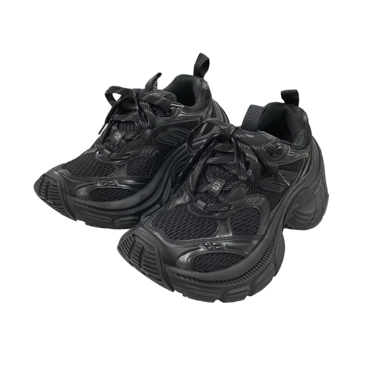 BALENCIAGA 10XLローカットボリュームスニーカー792779 の古着・中古アイテム