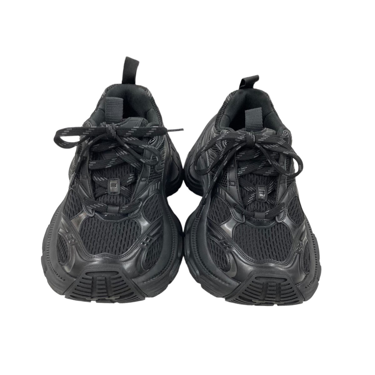 BALENCIAGA(バレンシアガ) 10XLローカットボリュームスニーカー