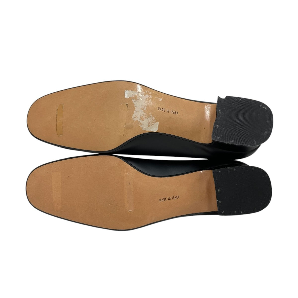 Salvatore Ferragamo(サルヴァトーレフェラガモ) パンプス46476