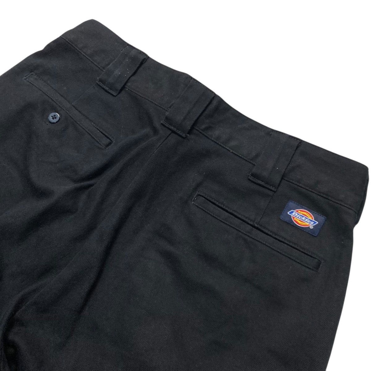 Dickies×RHC Ron Herman Stretch Cotton Slim Pantsコットン