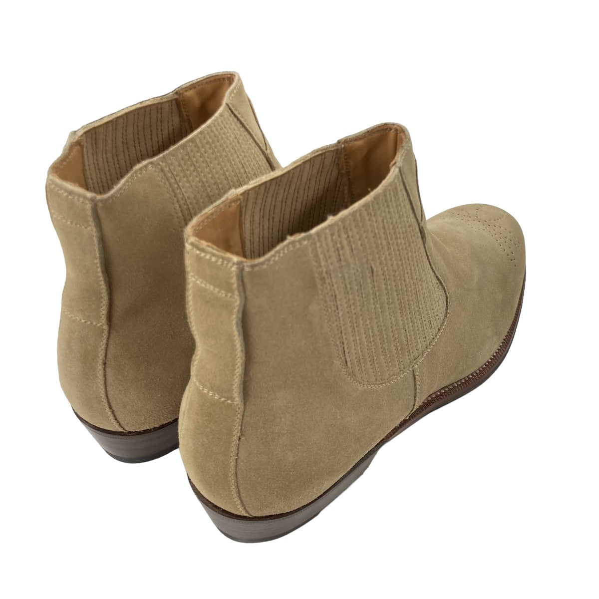 Le Yucca's(レユッカス) HRM U Tr SUPERBUCK DESERT SAND