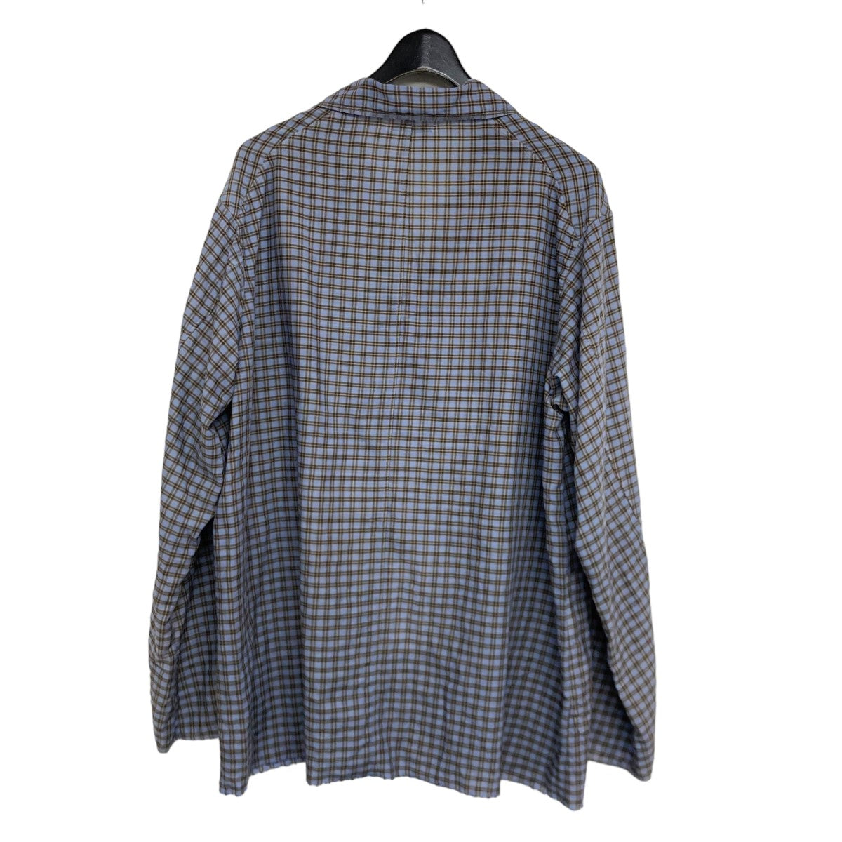 24SS折って折ってSHIRTSJKシャツジャケットMT4103 0008B