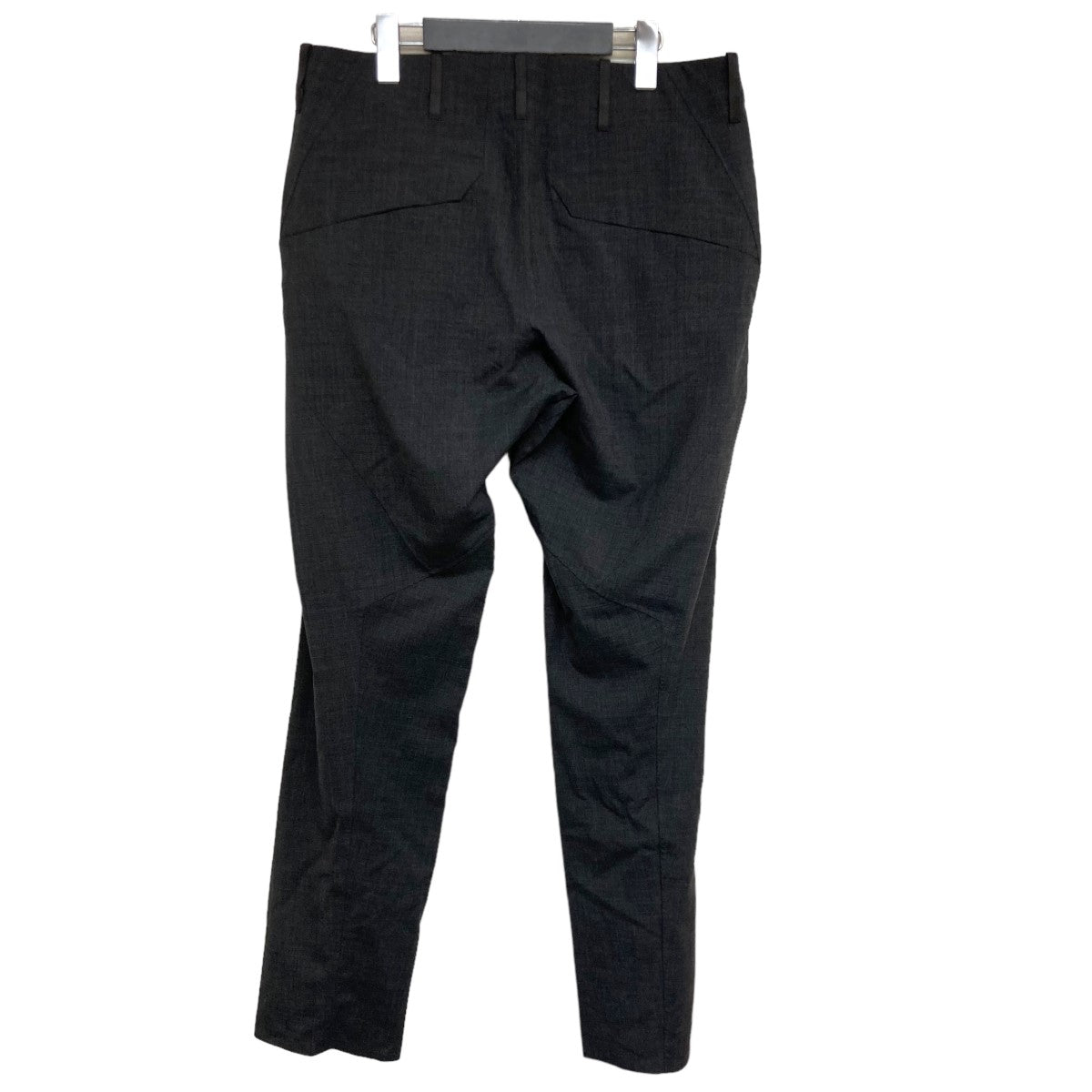 ARC'TERYX VEILANCE(アークテリクスヴェイランス) Haedn LT Pantスラックス26959 26959 グレー サイズ  32｜【公式】カインドオルオンライン ブランド古着・中古通販【kindal】