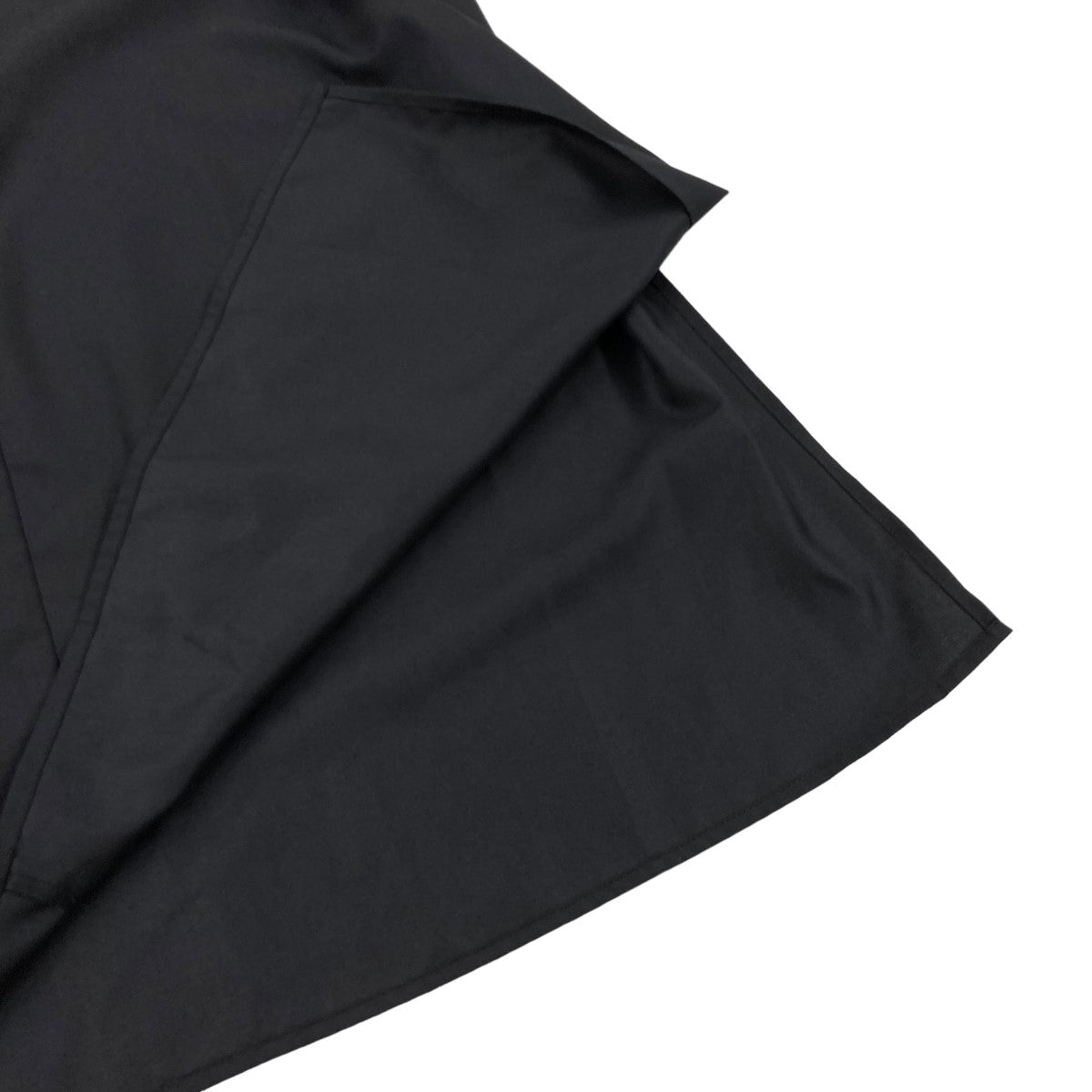 UNITED ARROWS(ユナイテッドアローズ) ドローストリング フリル