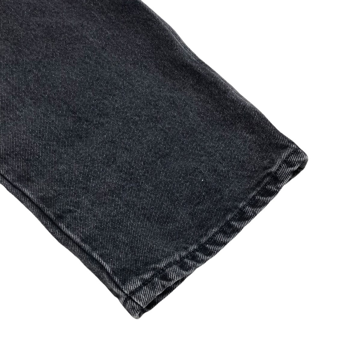 OVERALLSデニムオーバーオールLB9416/LE D60 078