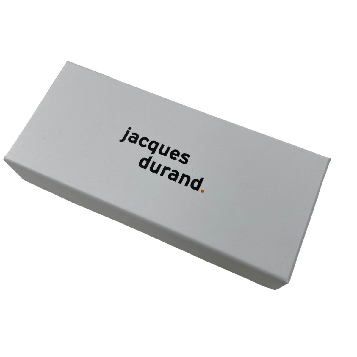 JACQUES DURAND(ジャックデュラン) PAQUES眼鏡106 021 106 021 ブラウン｜【公式】カインドオルオンライン  ブランド古着・中古通販【kindal】