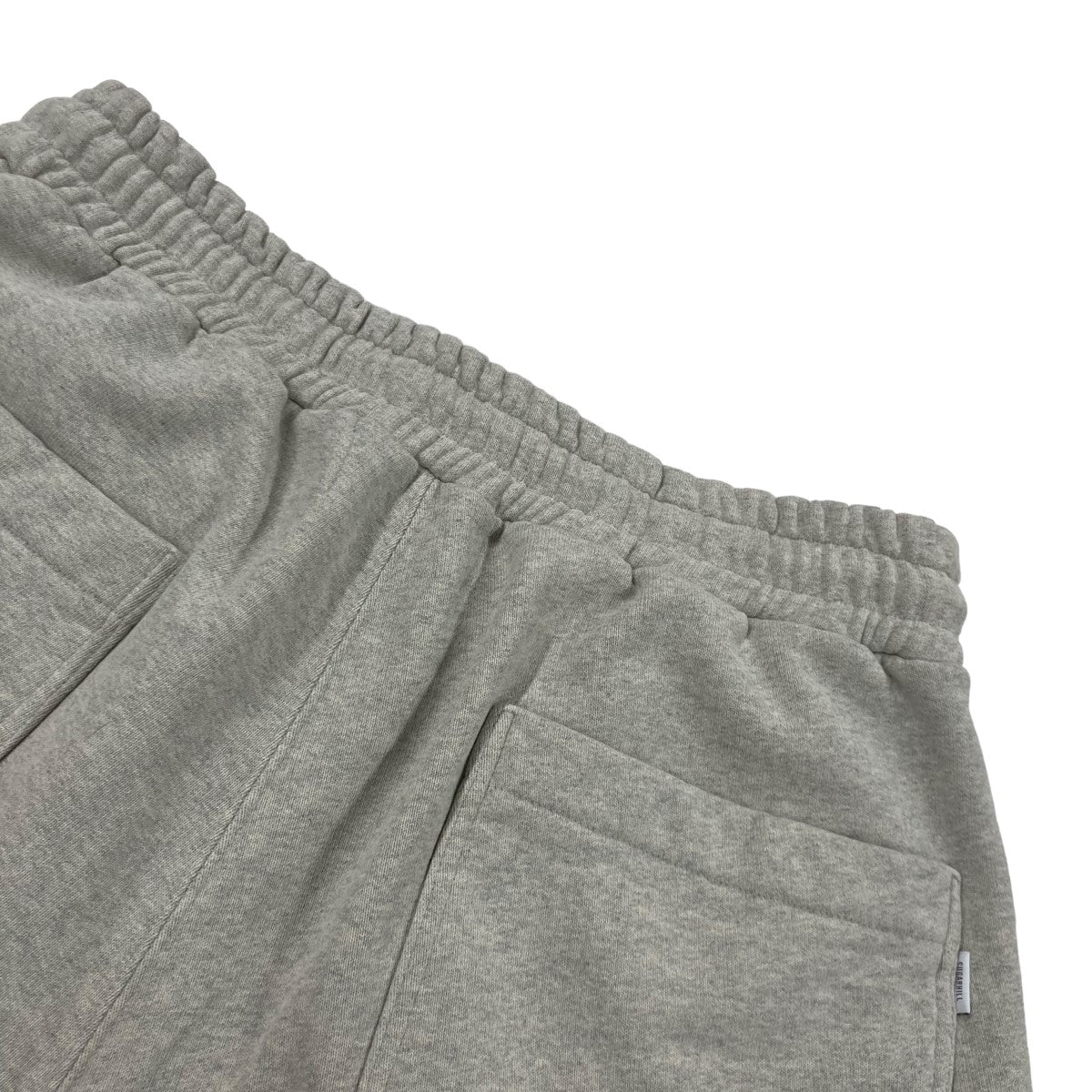 パンツ SUGARHILL 楽天市場】SUGARHILL・シュガーヒル 24SS CRASHED BLACK MODERN