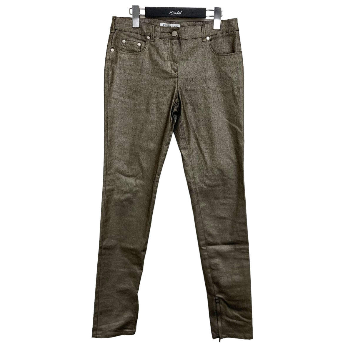 古着通販】90s Christian Dior slacks スラックス ディオール