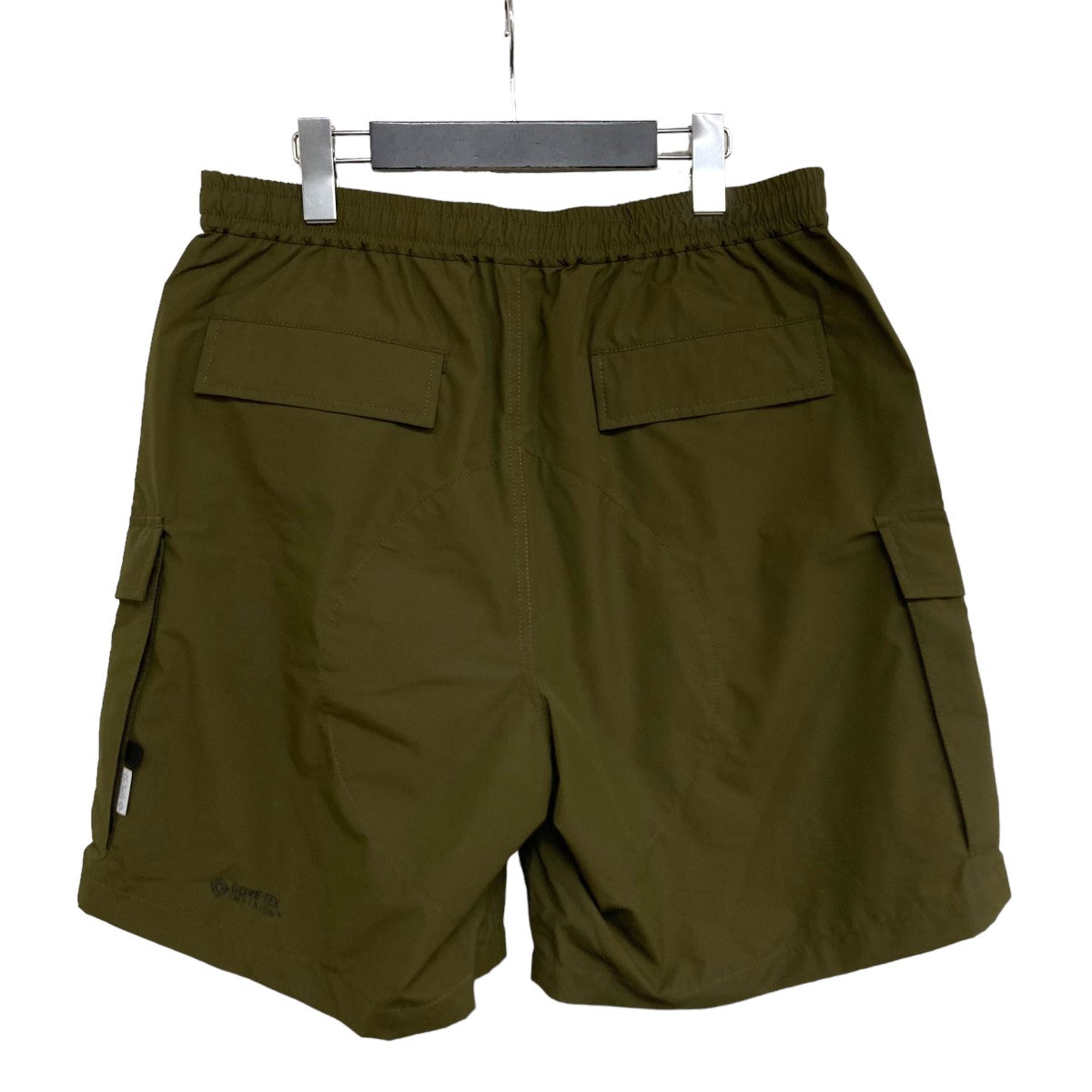 DAIWA PIER39×THE WEEKEND FISHING CLUB 6Pocket Gore-tex Infinium Short Pants ナイロンショートパンツBP 14121 BP 14121 オリーブ サイズ M｜【公式】カインドオルオンライン ブランド古着・中古通販【kindal】