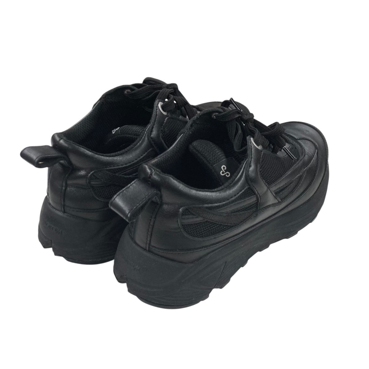 OAO(オーエーオー) FOUNTAINローカットスニーカー24D-1A07A01