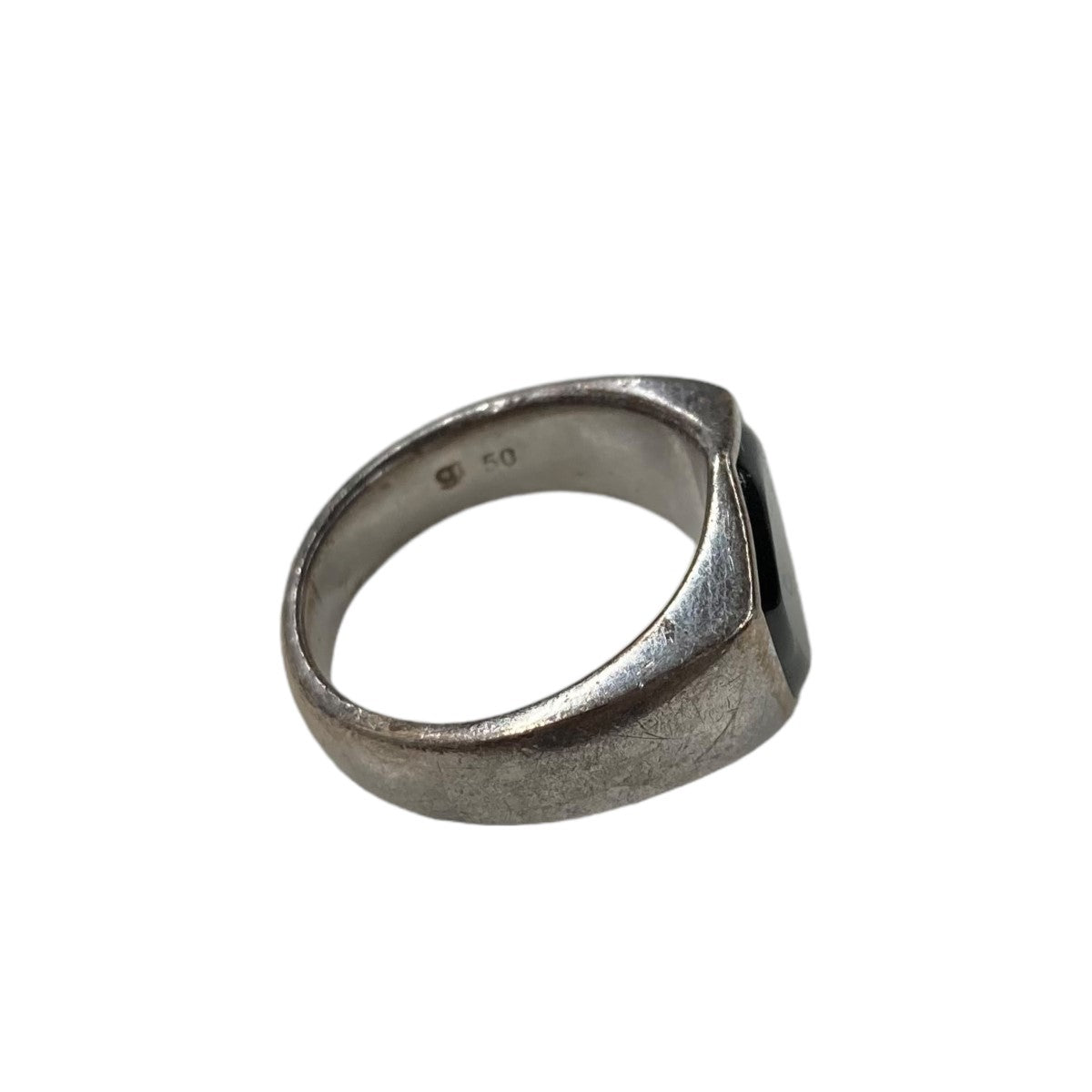 TOMWOOD リング　サイズ50 リングサイズガイド - Tom Wood Project Official Online Store