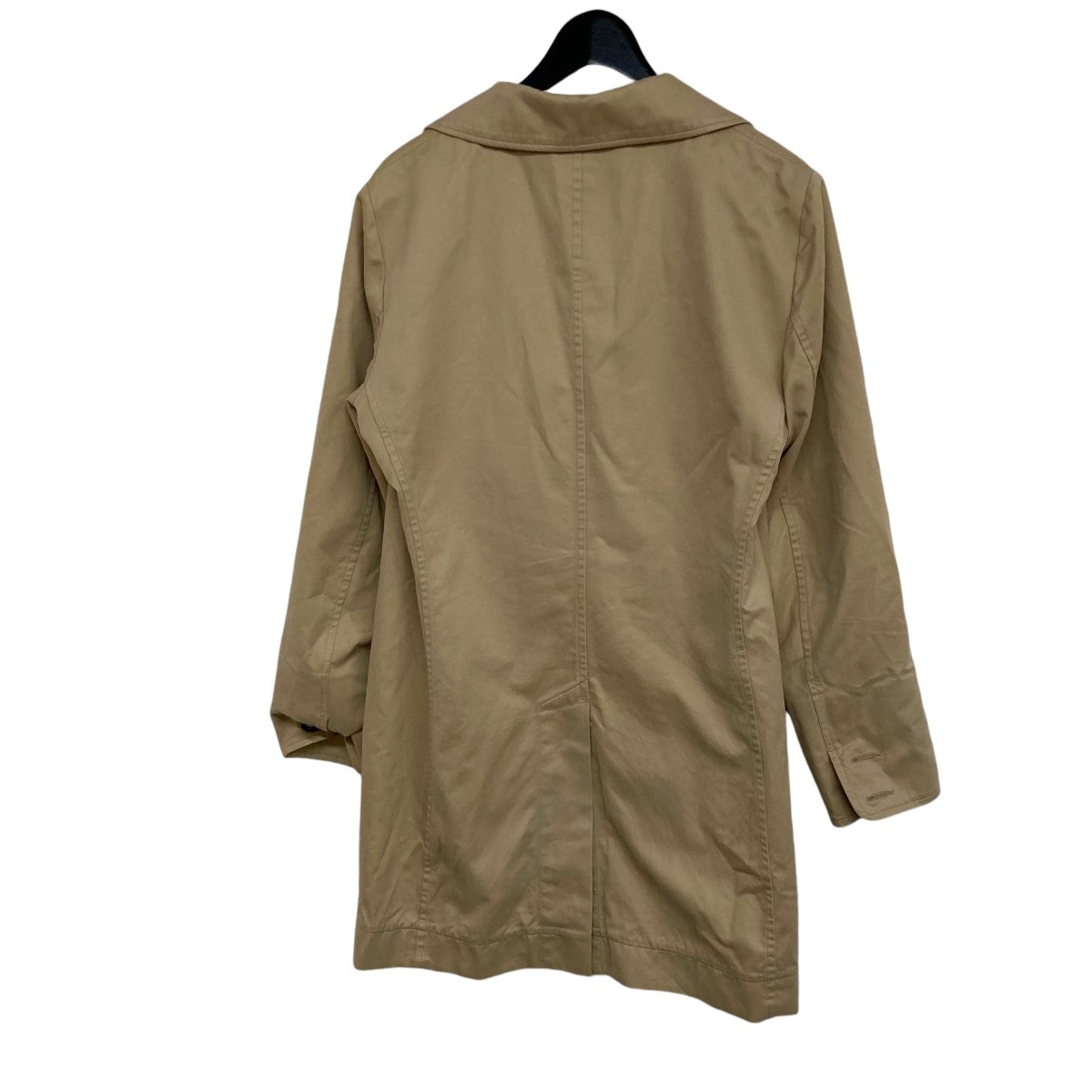 ミドルトレンチコート